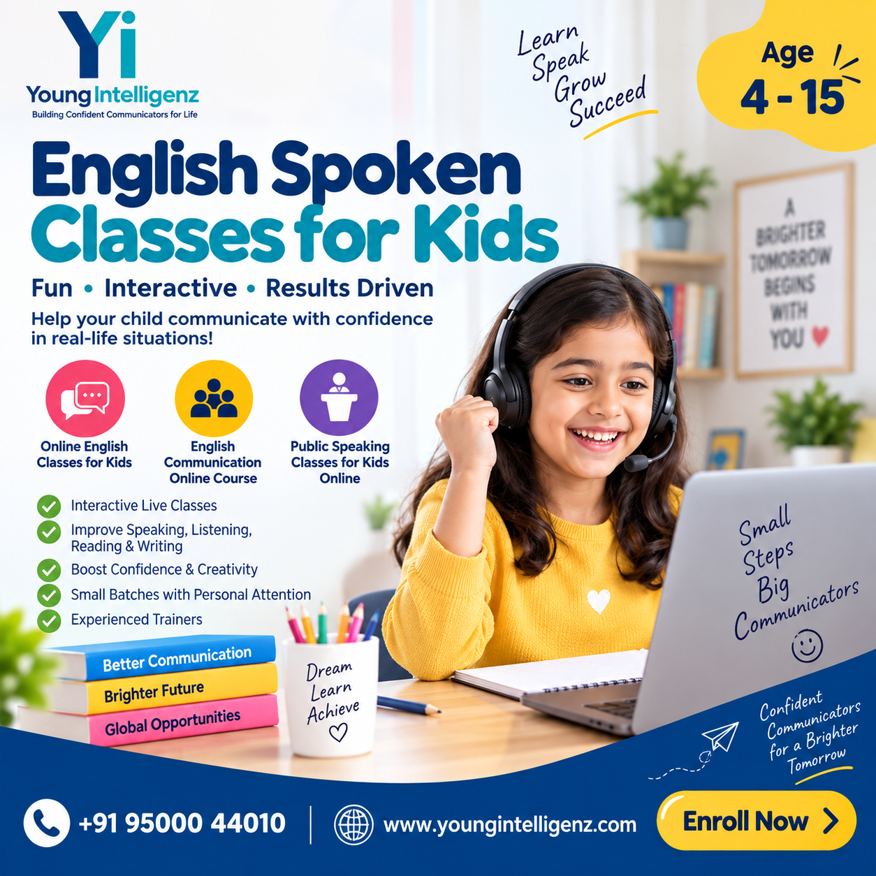  Interactive Online English Classes for Kids and Adults