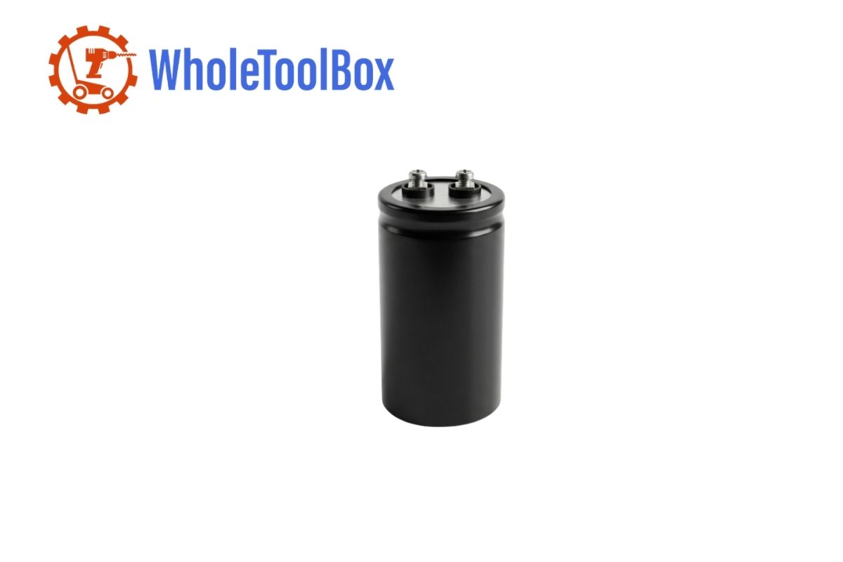  Powermatic PM9-PM1500-081-03 Band Saw Start Capacitor