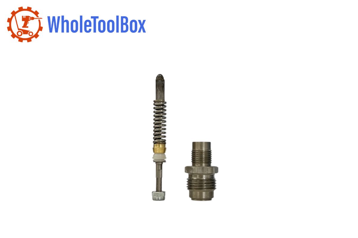  Titan 538215 Rx-80 Paint Sprayer Airless Spray Gun Repair Kit