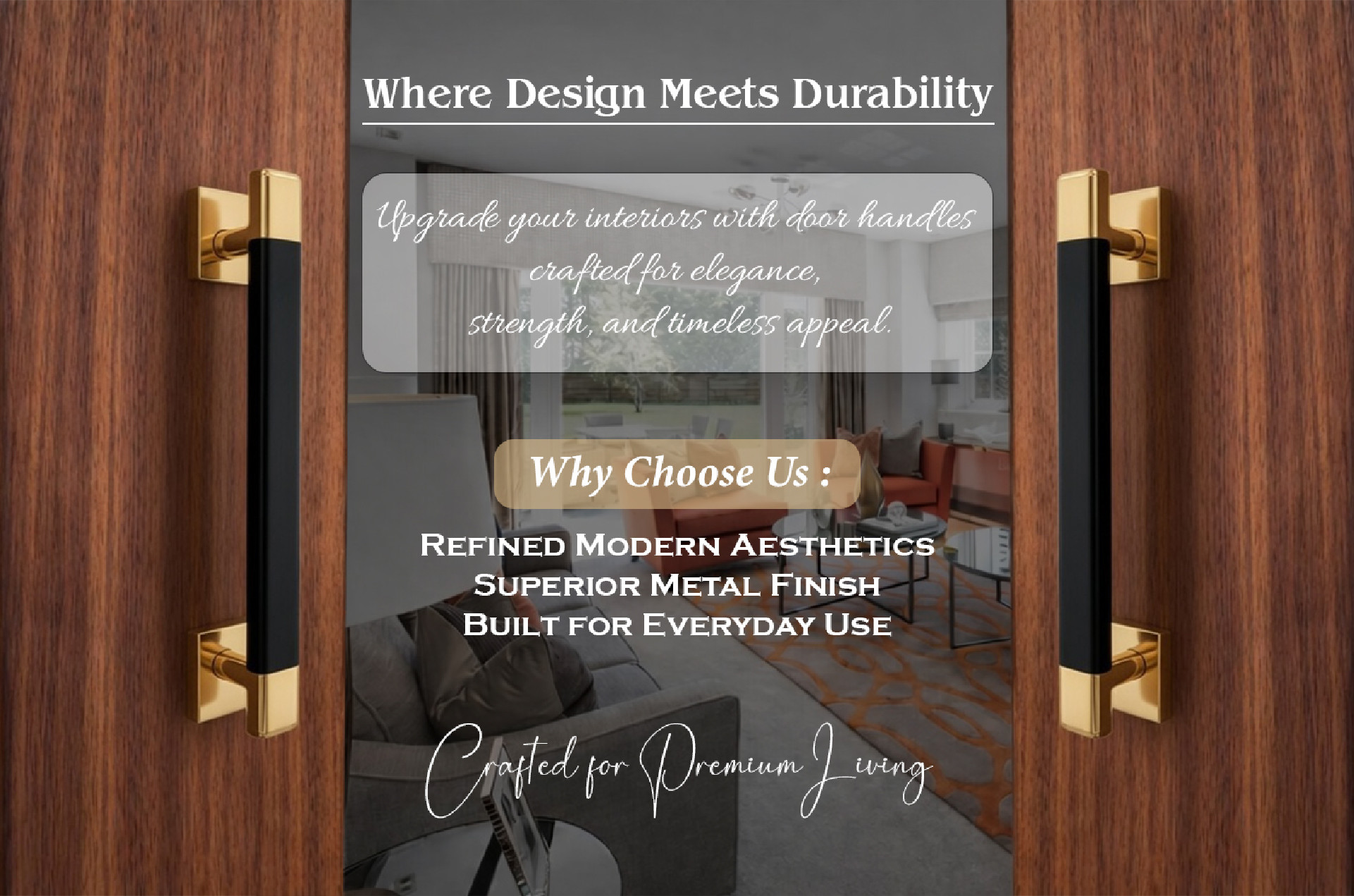  Avanti Hardware – Architectural Door Hardware Manufacturer Since 1976