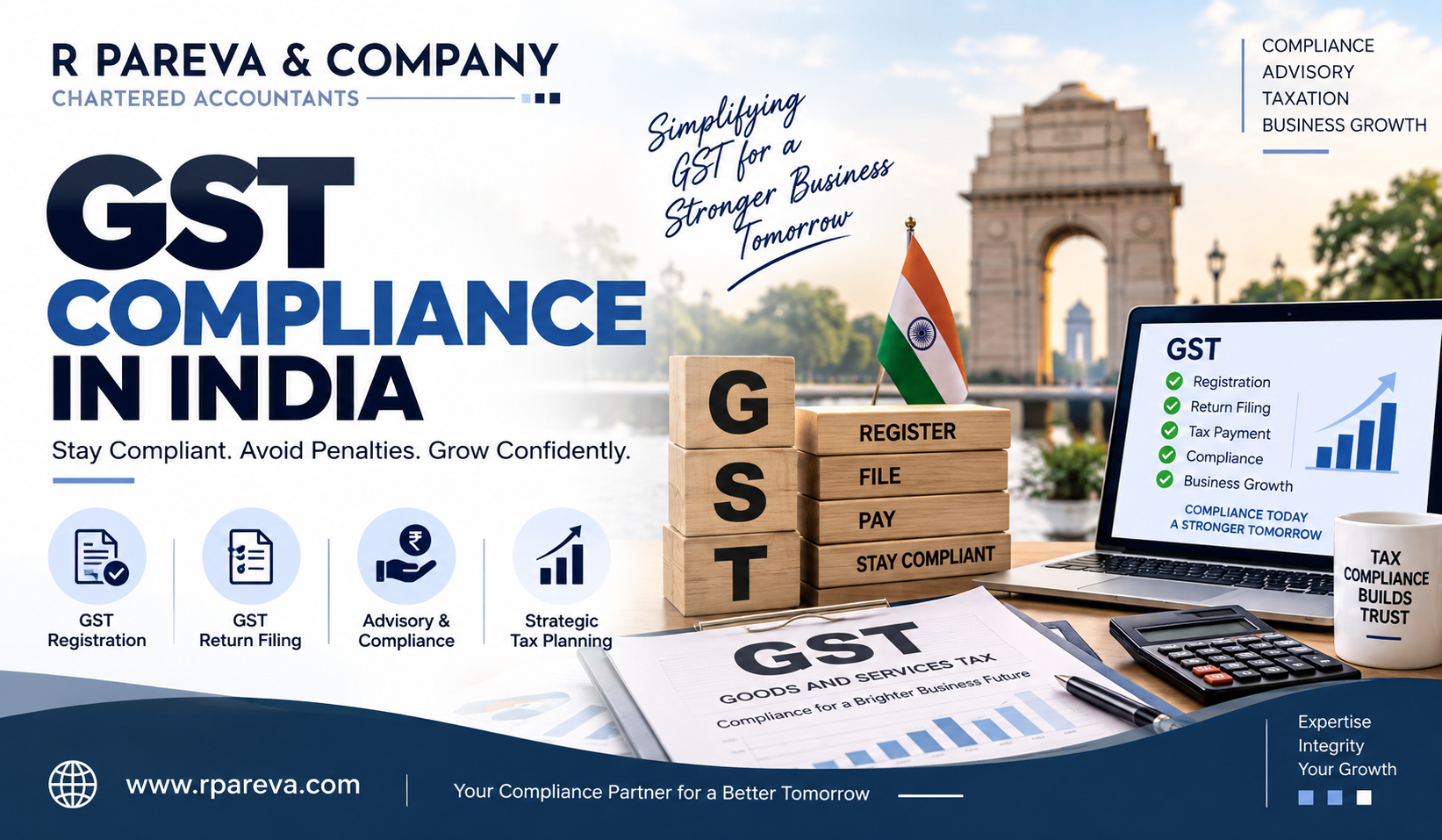  NRI Tax Consultants in India | Tax Advisory Services