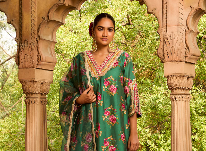  Navratri Special Women Clothing Launches 2026 - The Loom