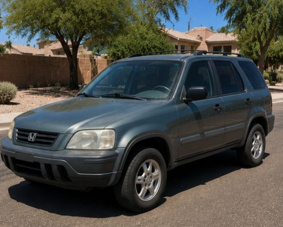  A Straightforward Way to Sell Your Queen Creek SUV