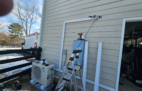  Heating Emergency Repair Centreville VA | Fast Response HVAC Service