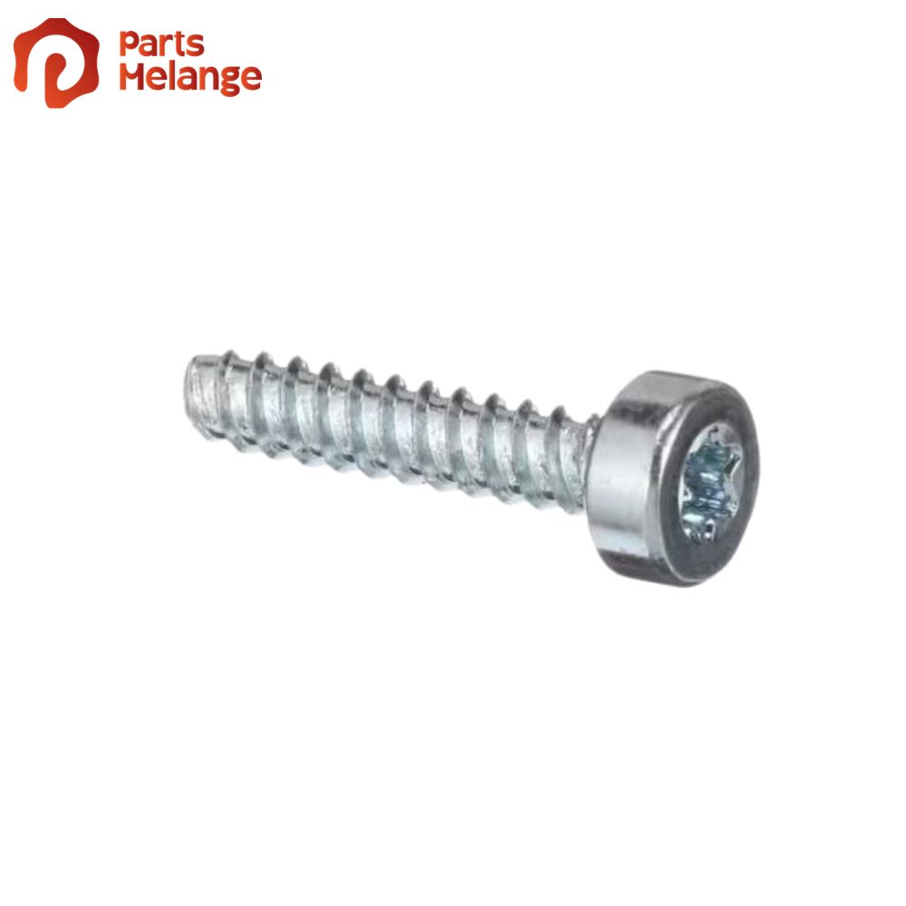  Whirlpool WP3368921 Torx Screw for Range
