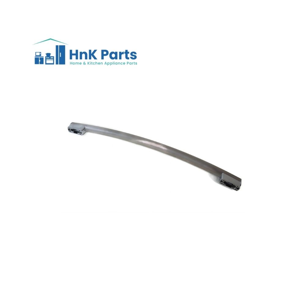  General Electric WR12X34310 Refrigerator Freezer Door Handle SS