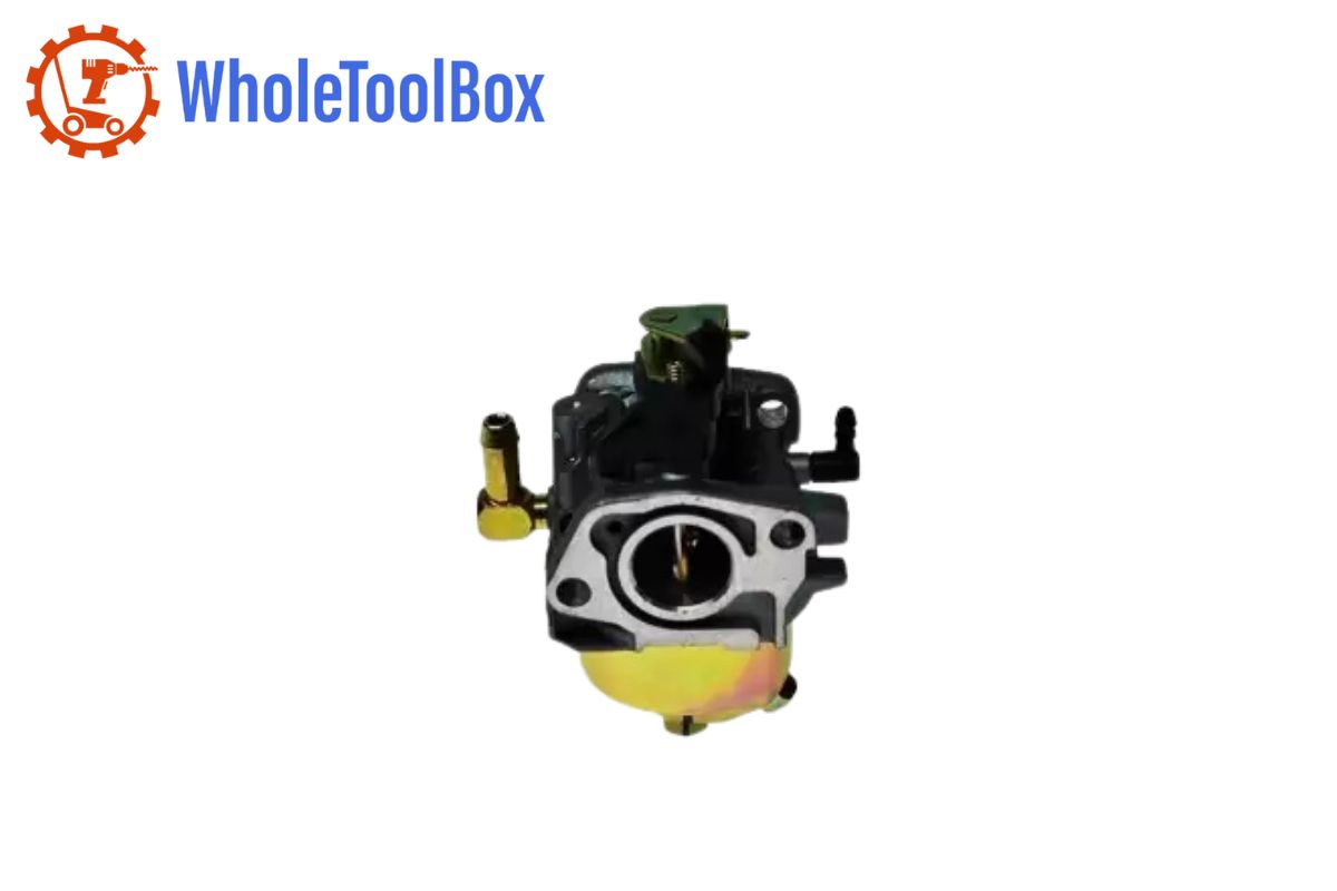 MTD 951-05118B Carburetor Assembly Primer Hydraulic-175