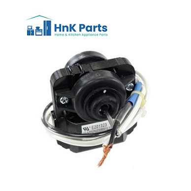  Magic Chef 312180500004 Refrigerator Condenser Fan Motor MCWC50DST