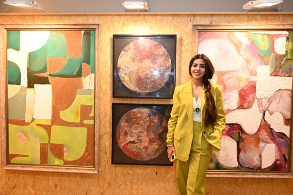  Indian Modern Artists Showcase: Presenting Diverse Perspectives in Modern Indian Art