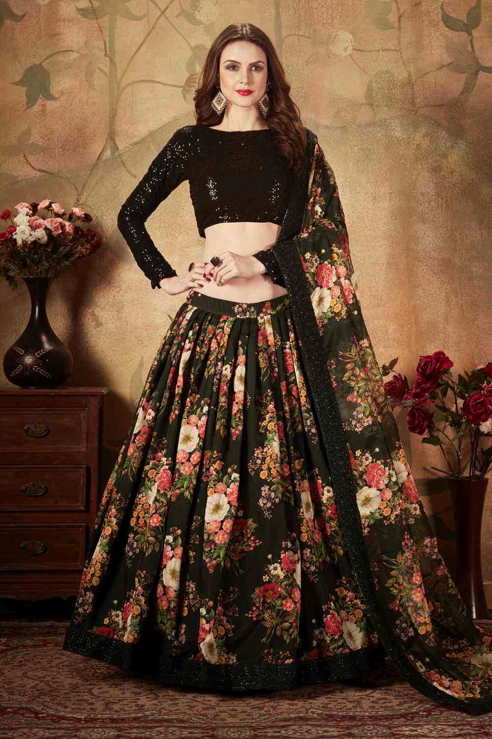  Shop Elegant Indian Ethnic Wear