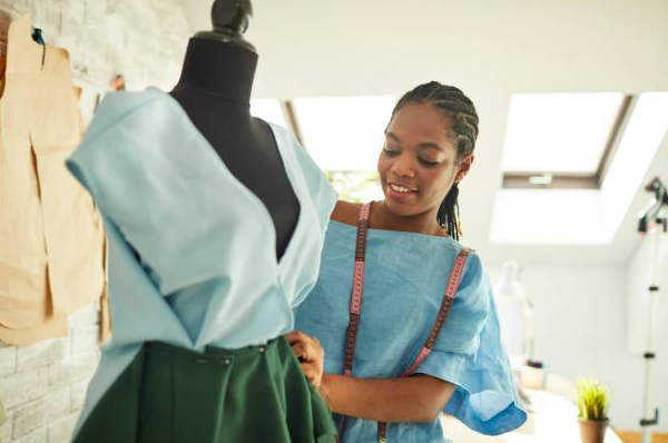  Fashion Designing Institutes