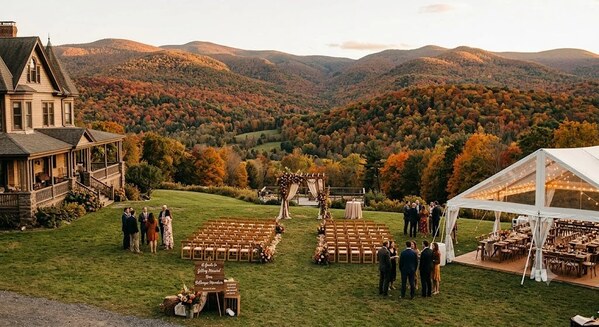  A Guide to Getting Married Near Belleayre Mountain, NY