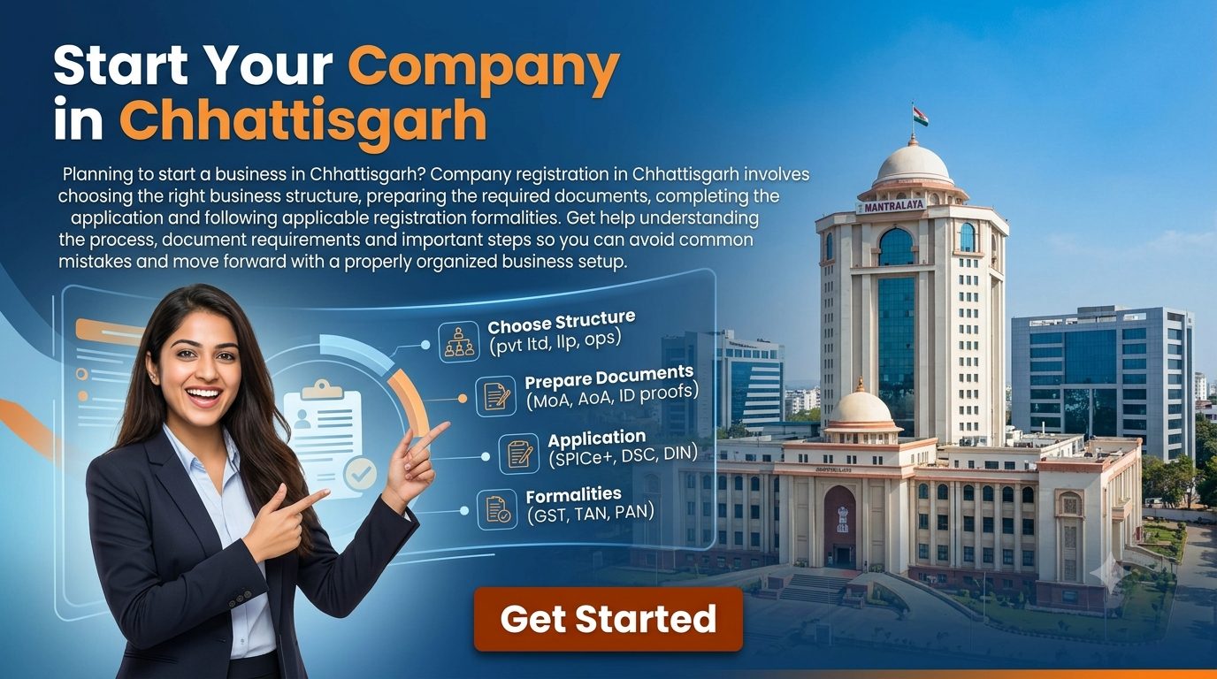  Company Registration Made Easier