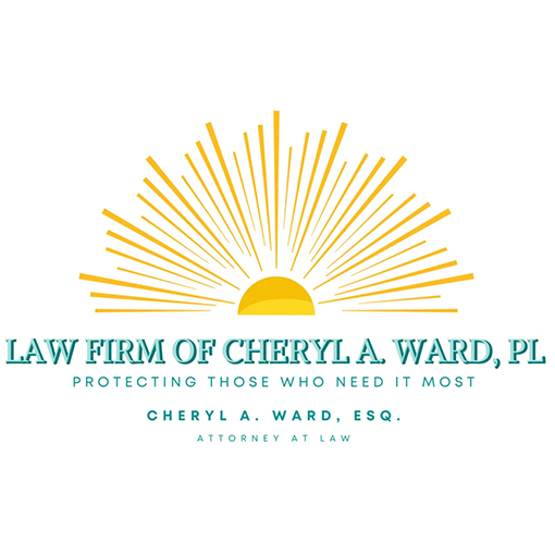  Law Firm of Cheryl A. Ward, PL