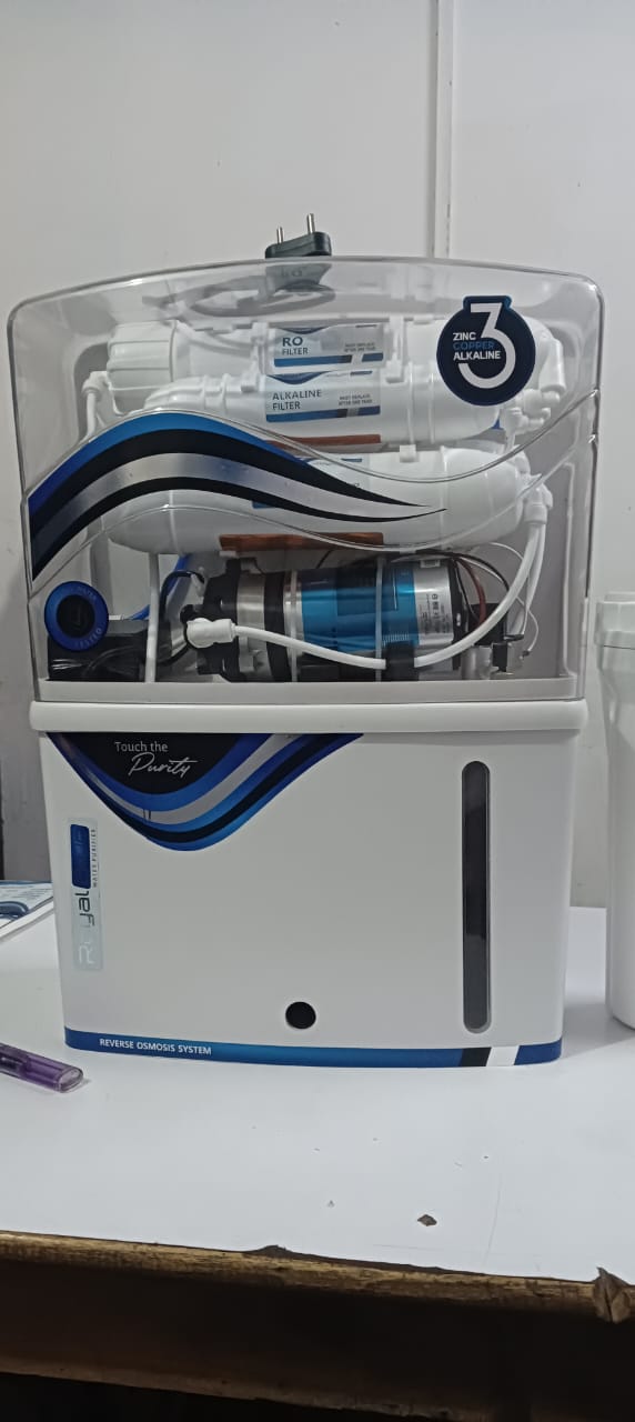  RO Water Purifier Service