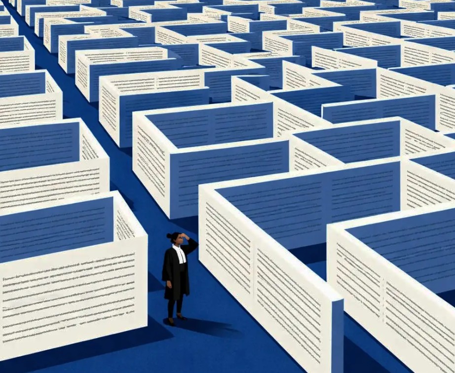  How Legal Documents Online Make Legal Work More Convenient