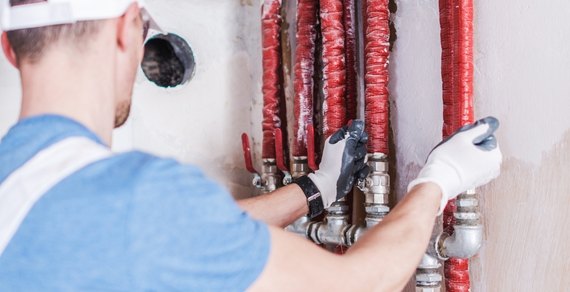  Commercial Plumbing Maintenance Calgary