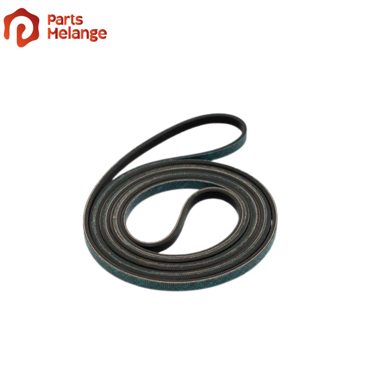  Whirlpool WP40111201 Drum Drive Belt for Dryer