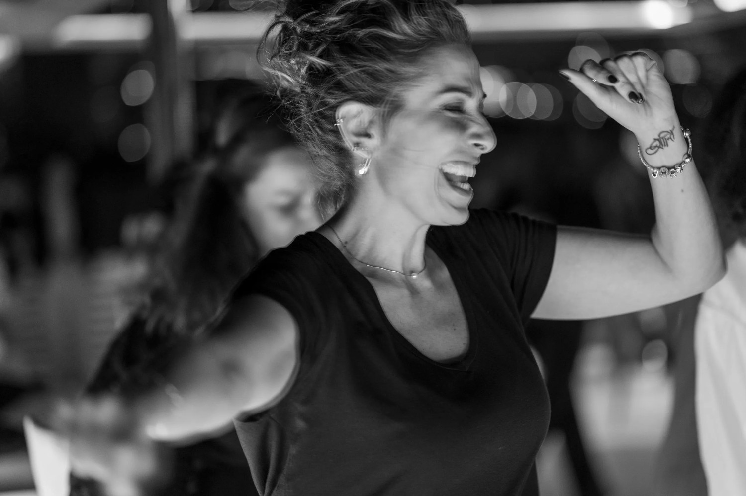  Get the Best Ballroom Dance Studio in Abu Dhabi for Beginners