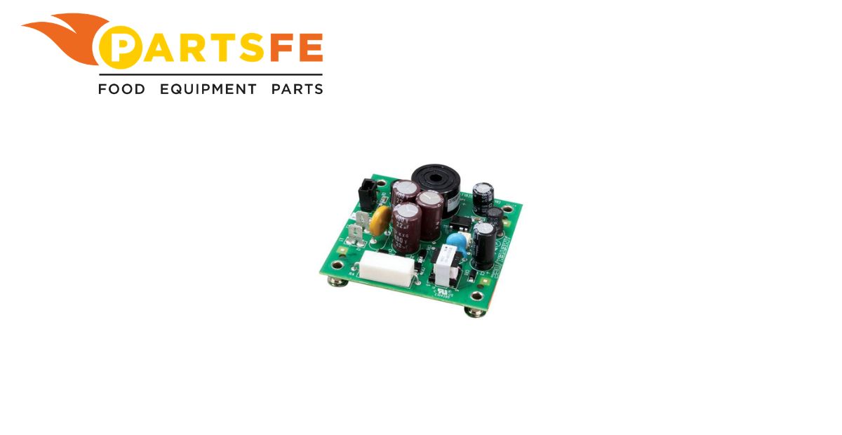  Carter Hoffmann 18616-0268 Power Supply