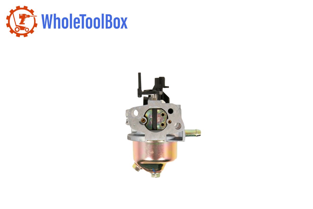  Mtd 951-05531 Lawn Mower Automatic Choke Carburetor Assembly