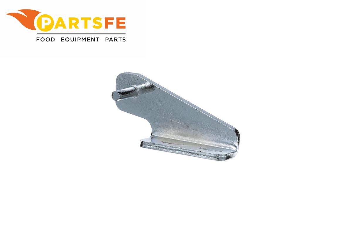  Delfield 3234229 Refrigerator Pivot Hinge Bracket Bottom Right Hand