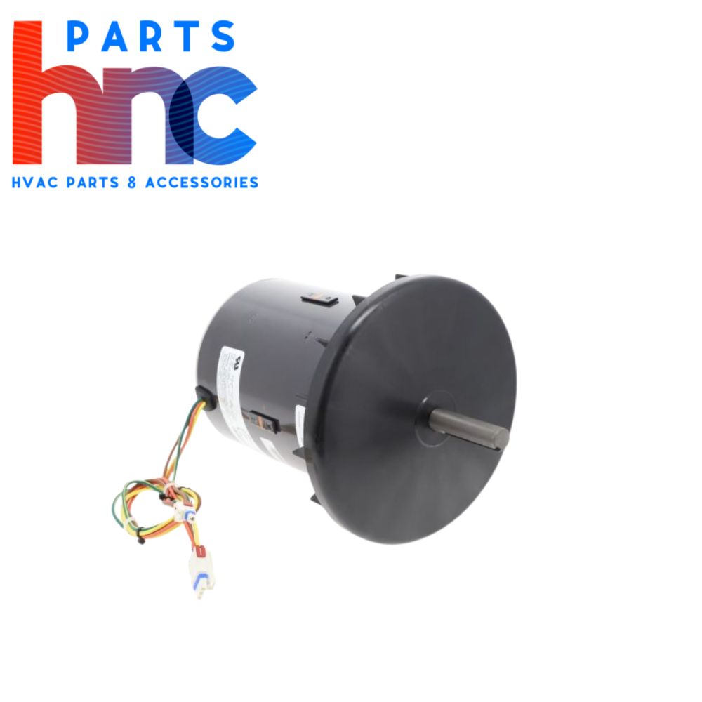  Trane MOT19577 1HP Fan Motor