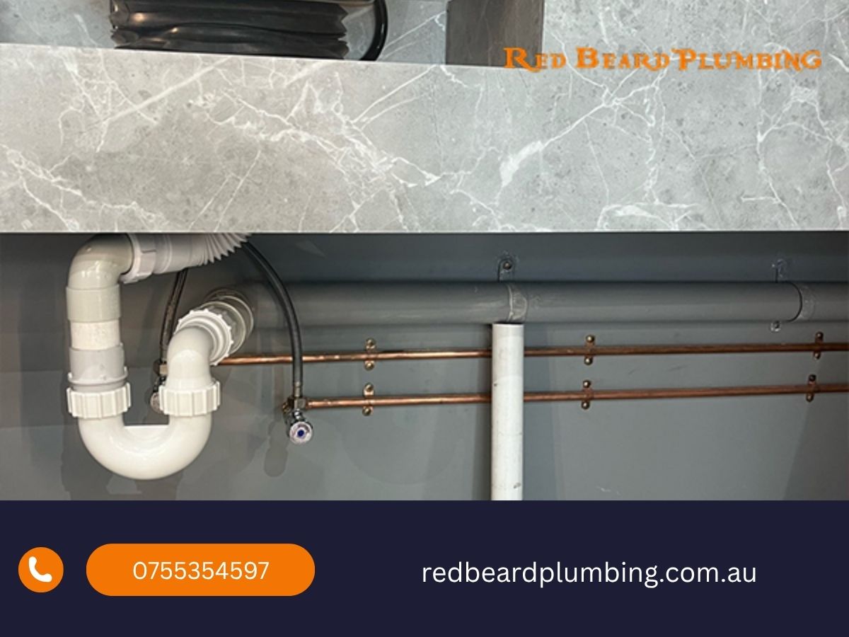 Recurring Blocked Drains? Find the Cause With Professional Drain Inspection