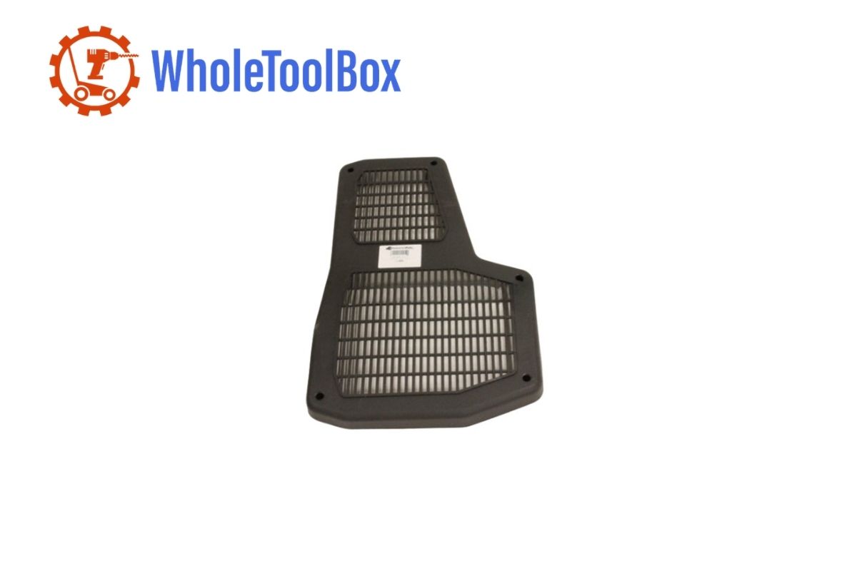  Powermate 125-0151 Belt Guard