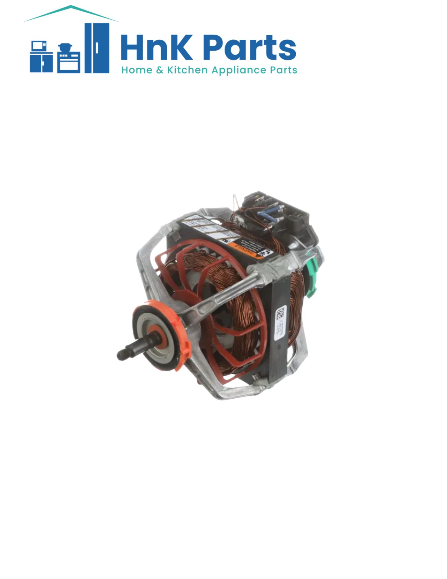  Whirlpool W11105178 Dryer Drive Motor