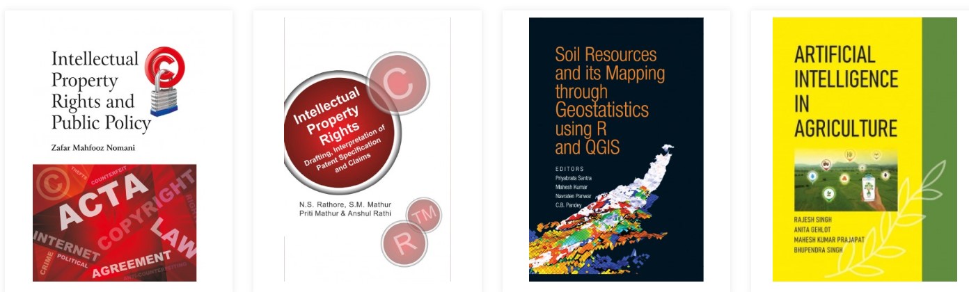  Data Science And Artificial Intelligence Books Online