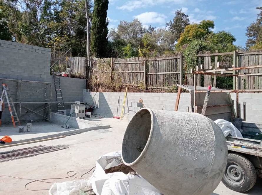  Brick Repointing Brisbane for Strong, Durable & Long-Lasting Brickwork | Bricklayers Brisbane