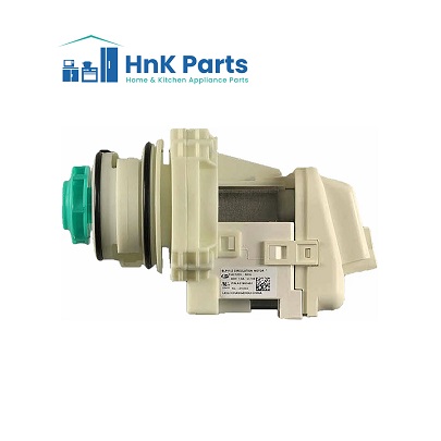  Frigidaire 5304519906 Dishwasher Pump & Motor Assembly