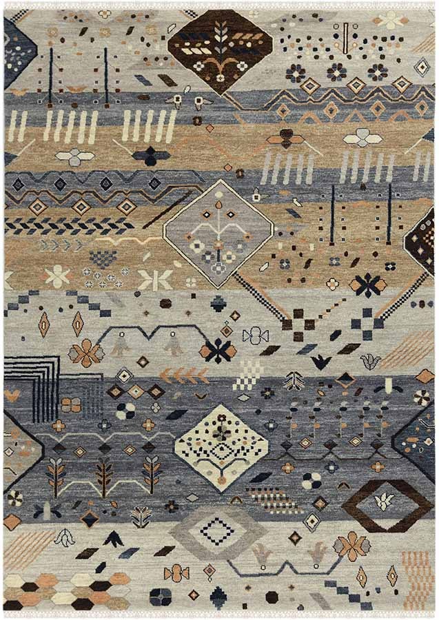  Niwala Promise: Purpose Behind Niwala Rugs | Saraswati Global
