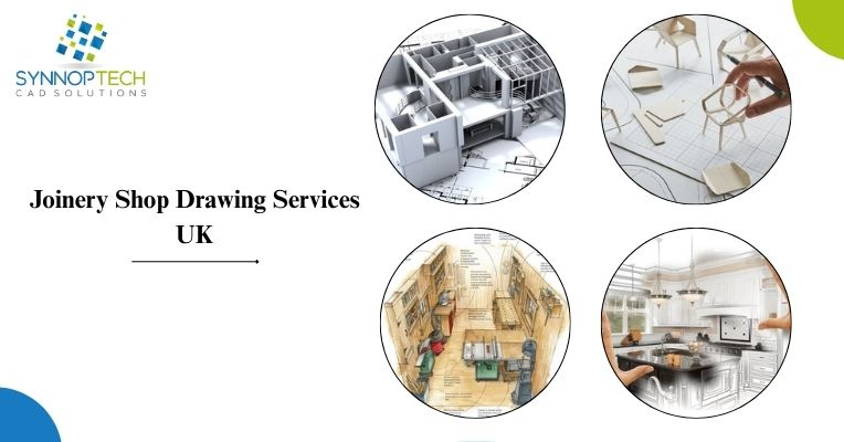  Joinery Shop Drawings | Joinery Drafting Services