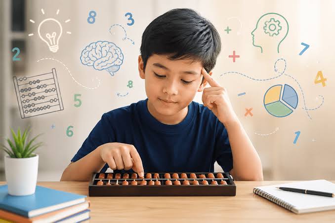  Build Faster Number Skills with Abacus Mental Math
