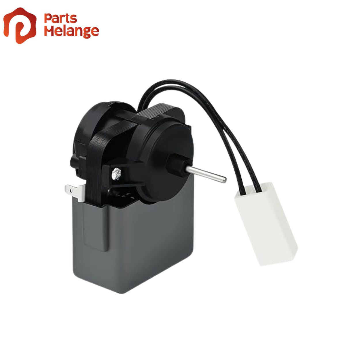  Whirlpool WP2315539 Evaporator Fan Motor for Refrigerator