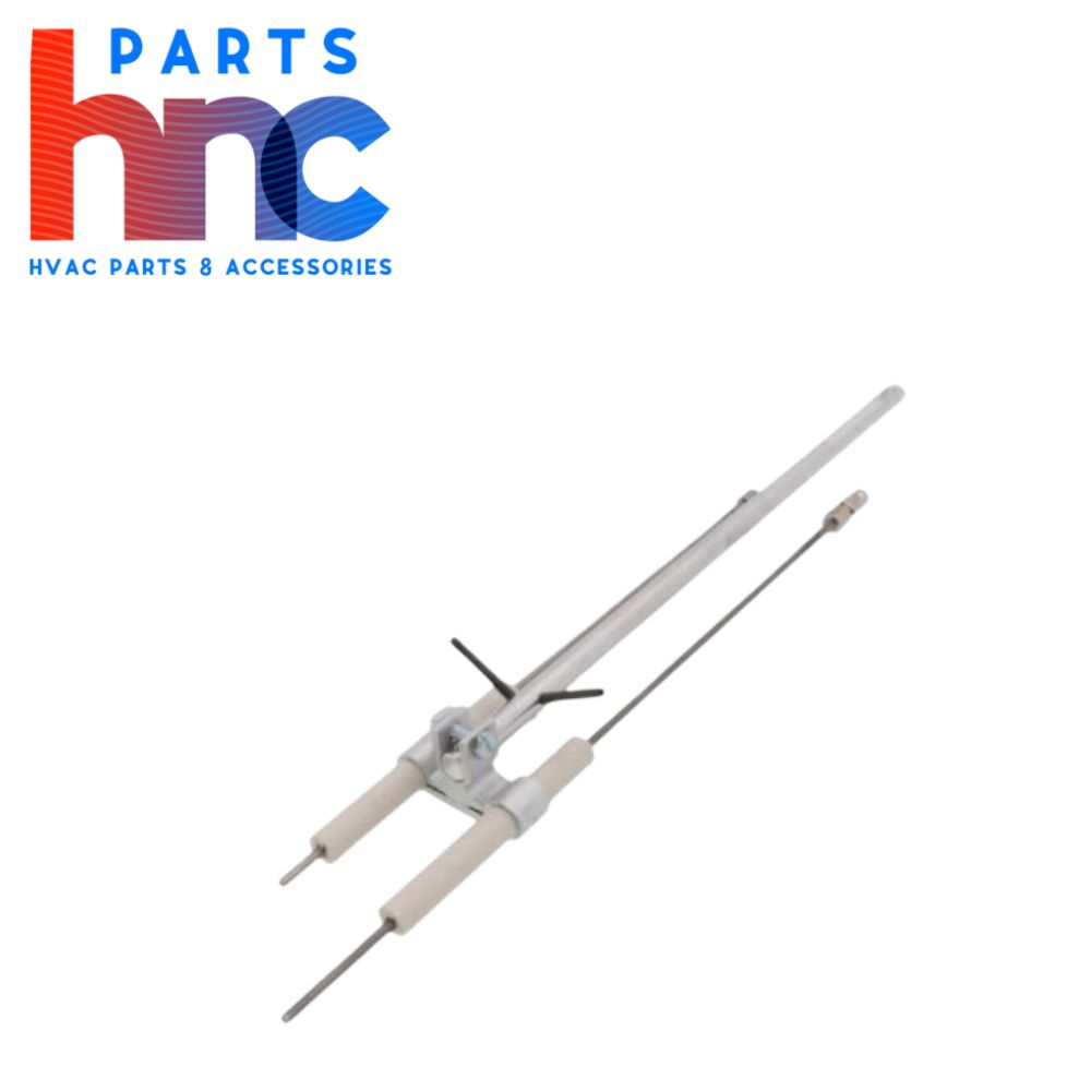  Carlin 98572AS 10" Ignitor Electrode/Flame Rod Assembly