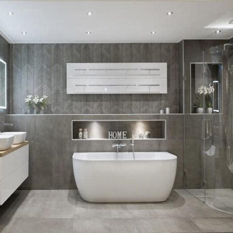  Plan a Practical and Stylish Bathroom Renovation in Haywards Bay
