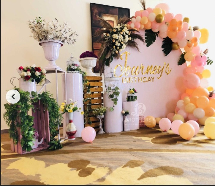  How to Choose the Perfect Birthday Party Hall in Noida Extension