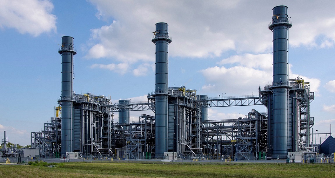  Complete Power Plants for Sale for Industrial Energy Needs