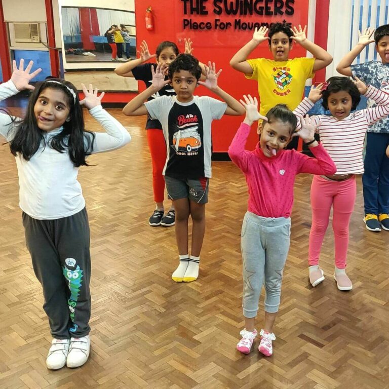  Looking for the Right Dance Studios in Chennai? Start Your Dance Journey with The Swingers Dance