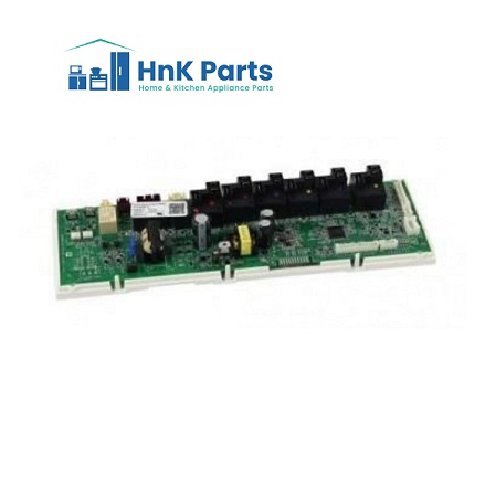  General Electric WB27X36809 Range Control Flashed RC17