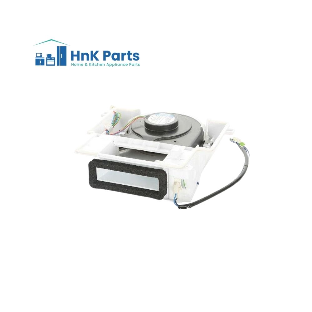  Bosch 12024944 Refrigerator Evaporator Fan Motor