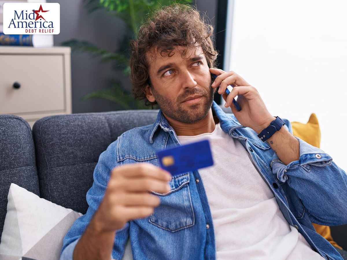  Learn About Local Debt Options Here America Debt Relief St. Louis