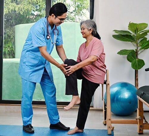  Find the Right Physiotherapy Care in Ahmedabad