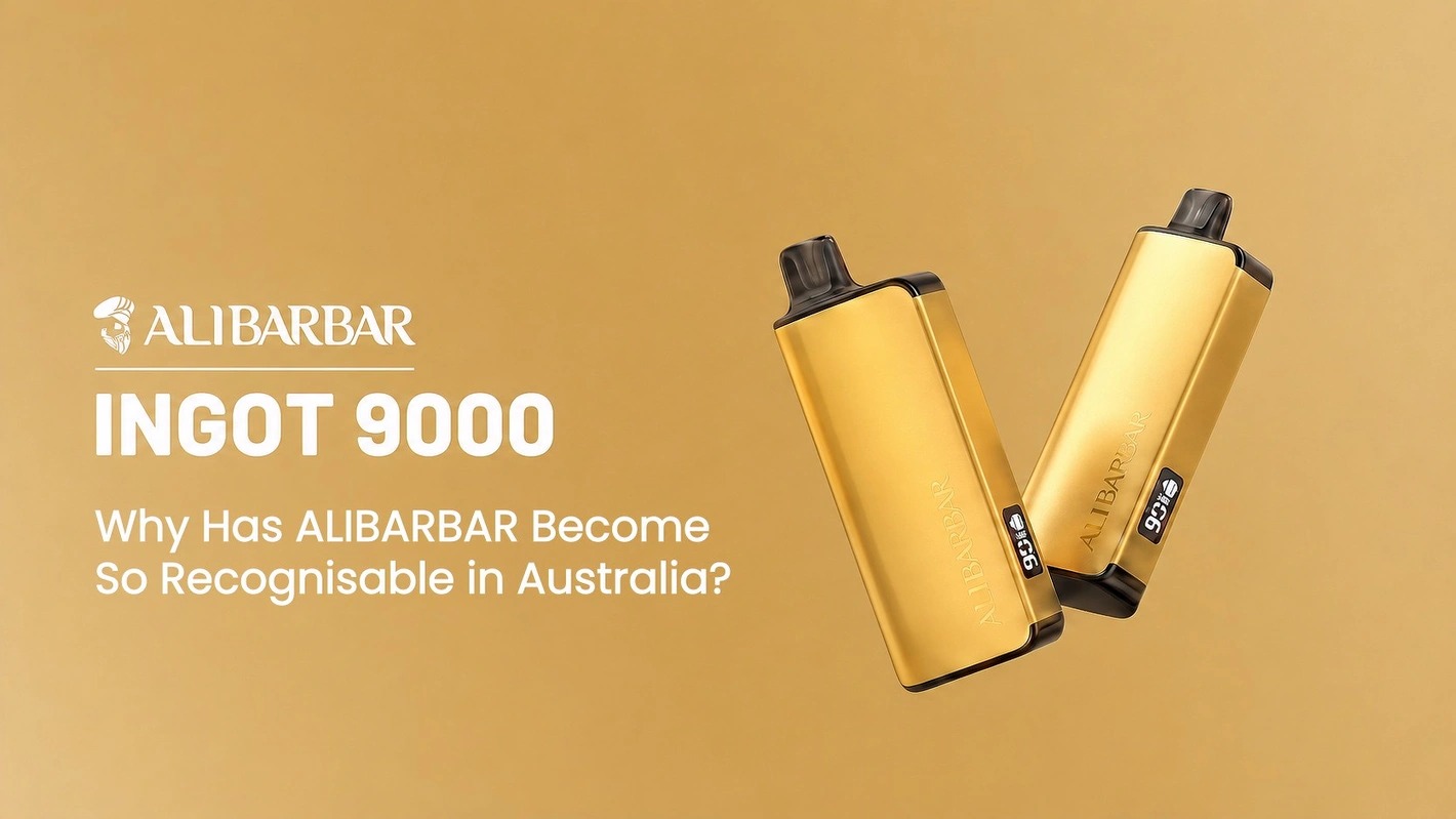  IGet Bar Pro 10000