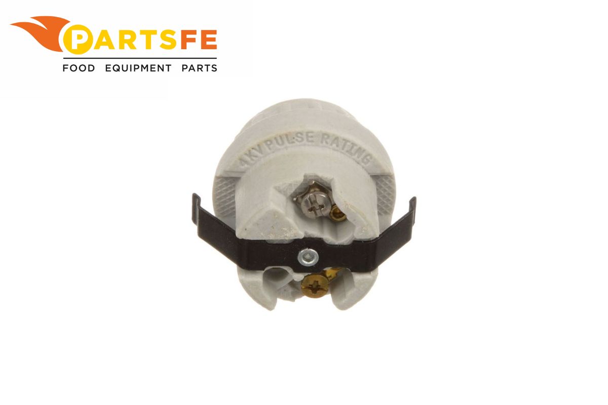 Alto-Shaam RP-3952 Porcelain Socket