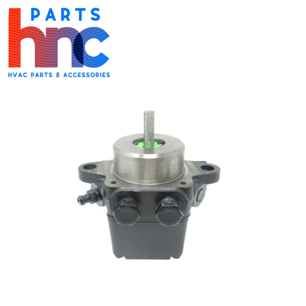  Suntec B2VA8241B 2-Stage Oil Pump 3450 RPM Right-Hand Rotation