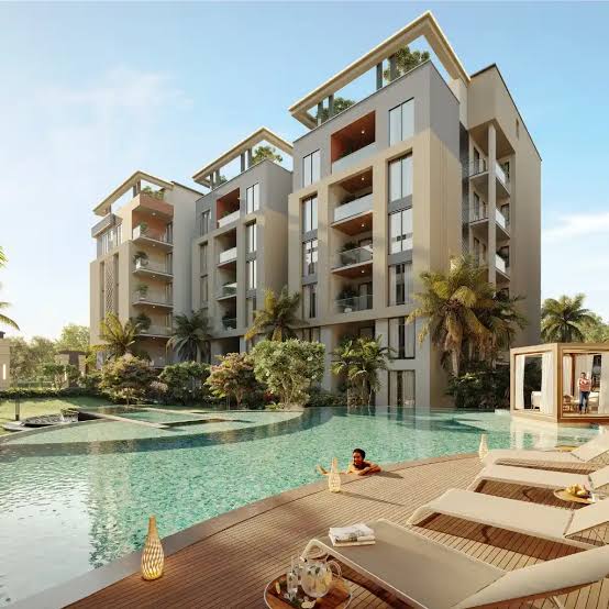  Ready-To-Move Flats in Mangalam Rambagh Jagatpura Jaipur